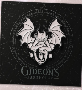 Gideon's